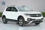 2023 Volkswagen T-Cross 1.0 TSI Black Edition 5dr