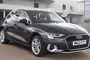 2022 Audi A3 30 TFSI Sport 5dr