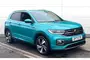 2021 Volkswagen T-Cross 1.0 TSI 110 R-Line 5dr DSG