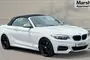 2019 BMW 2 Series M240i 2dr [Nav] Step Auto