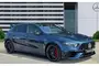 2022 Mercedes-Benz A-Class A45 S 4Matic+ Plus 5dr Auto