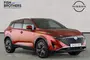 2025 Nissan Qashqai 1.3 DiG-T MH 158 Tekna 5dr Xtronic