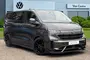 2026 Volkswagen Transporter 2.0 TDI 150 Commerce Pro Van 4MOTION Auto