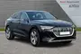 2020 Audi e-tron Sportback 300kW 55 Quattro 95kWh S Line 5dr Auto