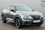 2022 Nissan Juke 1.6 Hybrid N-Connecta 5dr Auto