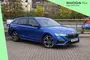 2023 Skoda Octavia Estate 2.0 TDI 200 vRS 4x4 5dr DSG