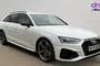 2020 Audi A4 Avant 35 TFSI Black Edition 5dr S Tronic