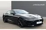 2022 Jaguar F-Type 2.0 P300 R-Dynamic Black 2dr Auto