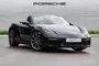 2018 Porsche Boxster 2.0 2dr PDK