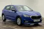 2022 Skoda Fabia 1.0 MPI 80 SE Comfort 5dr
