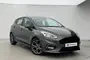 2018 Ford Fiesta 1.0 EcoBoost 125 ST-Line 5dr