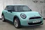 2025 MINI Hatchback 2.0 S Exclusive 3dr Auto