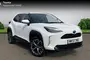 2022 Toyota Yaris Cross 1.5 Hybrid Excel 5dr CVT