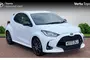 2024 Toyota Yaris 1.5 Hybrid GR Sport 5dr CVT