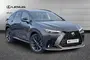 2023 Lexus NX 450h+ 2.5 F-Sport 5dr E-CVT [Premium Plus Pack]