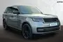 2019 Land Rover Range Rover 3.0 SDV6 Vogue 4dr Auto