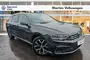 2019 Volkswagen Passat GTE 1.4 TSI PHEV GTE 5dr DSG