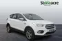 2017 Ford Kuga 2.0 TDCi Zetec 5dr Auto