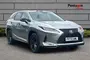2022 Lexus RX 450h L 3.5 5dr CVT [Premium pack]