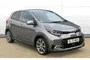 2022 Kia Picanto 1.0 X-Line S 5dr