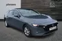 2022 Mazda 3 2.0 e-Skyactiv G MHEV SE-L 5dr