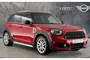 2021 MINI Countryman 1.5 Cooper S E Sport ALL4 PHEV 5dr Auto