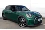 2021 MINI Hatchback 5dr 1.5 Cooper Exclusive 5dr