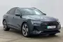 2021 Audi e-tron 230kW 50 Quattro 71kWh Vorsprung 5dr Auto