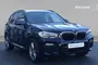 2019 BMW X3 xDrive20d M Sport 5dr Step Auto