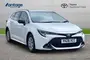 2026 Toyota Corolla 1.8 VVT-i Hybrid Commercial Auto