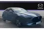 2024 Mazda 3 2.0 e-Skyactiv G MHEV Exclusive-Line 5dr Auto