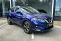 2019 Nissan Qashqai 1.5 dCi 115 N-Connecta 5dr