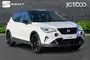 2025 SEAT Arona 1.0 TSI 115 FR Black Edition 5dr