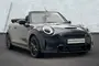 2023 MINI Convertible 2.0 Cooper S Exclusive 2dr Auto