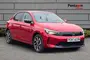 2025 Vauxhall Corsa 1.2 Turbo Yes 5dr [Winter Pack]