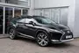 2022 Lexus RX 450h 3.5 5dr CVT [Premium pack]
