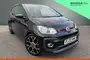 2022 Volkswagen Up GTI 1.0 115PS Up GTI 3dr