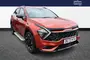 2022 Kia Sportage 1.6T GDi ISG GT-Line 5dr