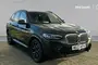 2023 BMW X3 xDrive20i MHT M Sport 5dr Step Auto