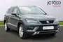 2018 SEAT Ateca 1.0 TSI SE L [EZ] 5dr
