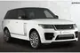 2018 Land Rover Range Rover 3.0 TDV6 Autobiography 4dr Auto