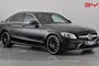 2020 Mercedes-Benz C-Class C43 4Matic Edition 4dr 9G-Tronic