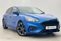 2018 Ford Focus 1.0 EcoBoost 125 ST-Line X 5dr