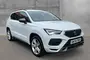 2024 SEAT Ateca 1.5 TSI EVO FR 5dr DSG