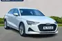 2025 Audi A3 40 TFSI e Sport 5dr S Tronic