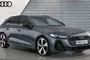 2025 Audi A5 2.0 TFSI 204 Edition 1 5dr S Tronic