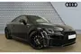 2022 Audi TT 40 TFSI Black Edition 2dr S Tronic