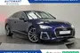 2021 Audi A5 35 TDI S Line 2dr S Tronic
