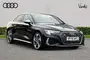 2020 Audi S3 S3 TFSI Quattro 4dr S Tronic