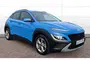 2022 Hyundai Kona 1.0 TGDi 48V MHEV SE Connect 5dr